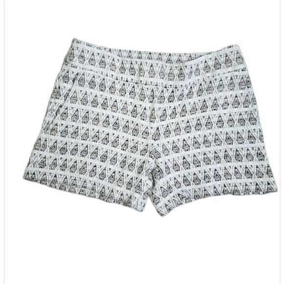 Loft Shorts - Picture 1 of 8